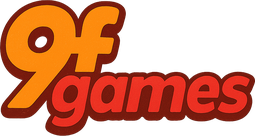 9fgames Logo